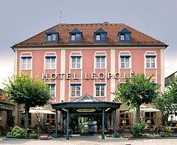 Leopold Hotel