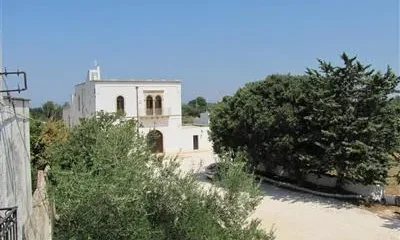 Antica Masseria Carparelli