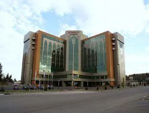 Ramada Plaza Gence