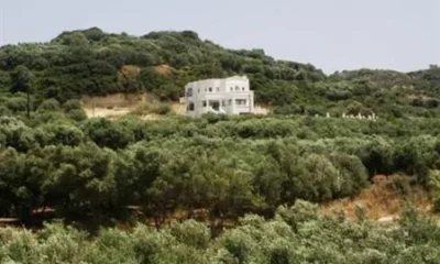 Villa Varouxakis