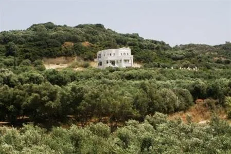 Villa Varouxakis