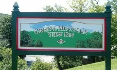 Greene Mountain View Inn