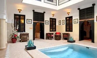 Riad Anjar