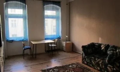 TP Apartment