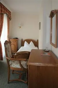 Pension Villa Rosa