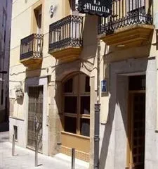 Hostal Muralla