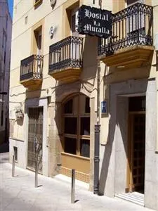 Hostal Muralla