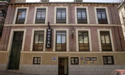 Hostal Don Jaime