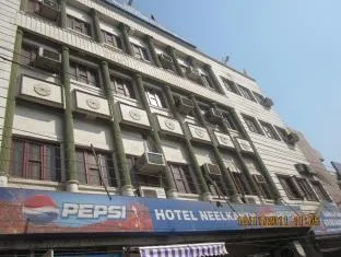 Hotel Neelkanth