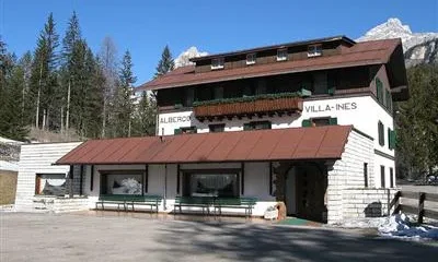 Hotel Villa Ines