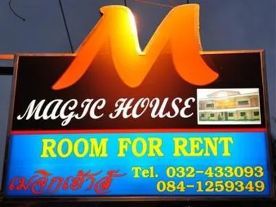 Magic House Hostel