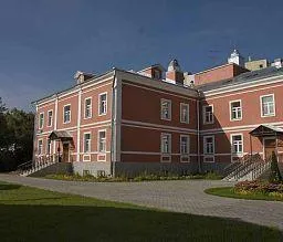 Kolomenskoye