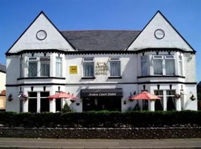 Arden Court Hotel Great Yarmouth