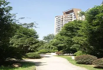 Kaibin Service Apartment Jinling Wangfu