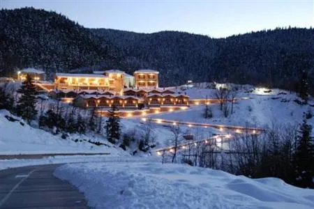 Ipsivaton Mountain Resort