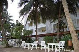 Hotel du Port Cotonou