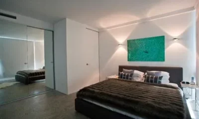 Bondi Beach Apartments