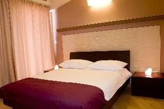 Aparthotel Diadem