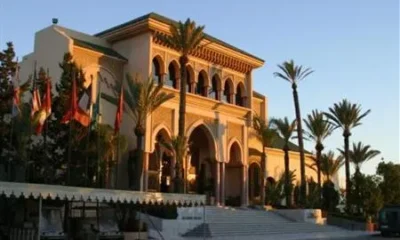 Atlantic Palace Agadir