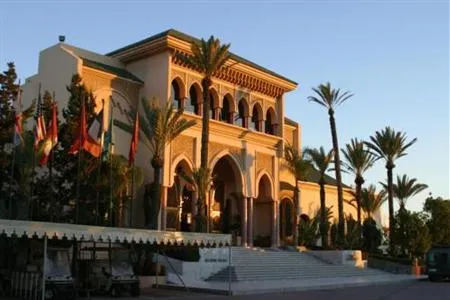 Atlantic Palace Agadir