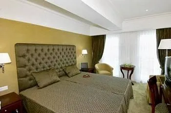 Hera Hotel Athens