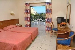 Anesis Hotel Ayia Napa