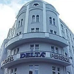 CCA Hotel Pension Delta