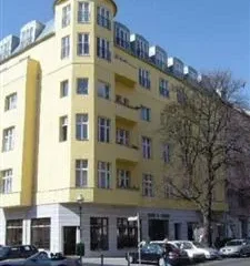 Hotel Orion Berlin