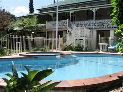 Aabon Holiday Apartments