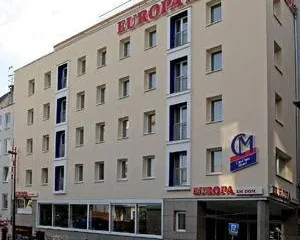 CityClass Hotel Europa am Dom