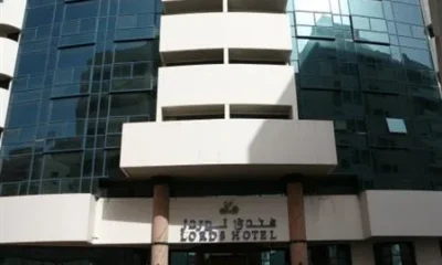 Lords Hotel Dubai