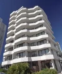 Barbados Holiday Apartments Gold Coast