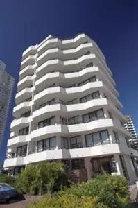 Barbados Holiday Apartments Gold Coast