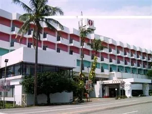 Astar Hotel Hualien City