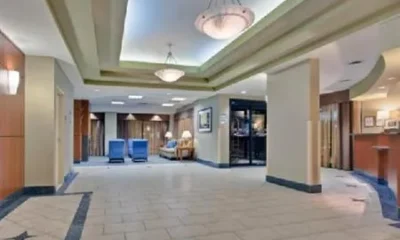 Holiday Inn Express Hotel & Suites London Downtown