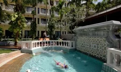 The Front Village Hotel Phuket