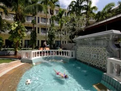 The Front Village Hotel Phuket