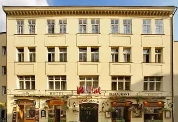 Hotel Salvator