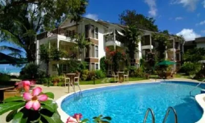 Treasure Beach Hotel Saint James (Barbados)