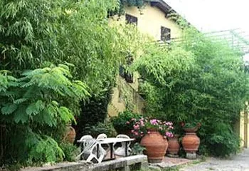 Agriturismo Le Macine Florence