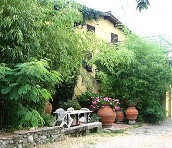 Agriturismo Le Macine Florence