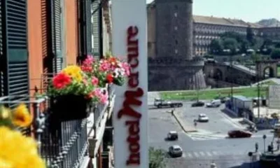 Mercure Napoli Angioino Centro