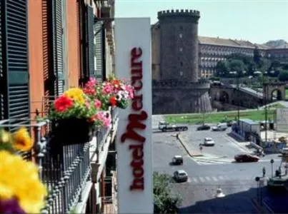 Mercure Napoli Angioino Centro