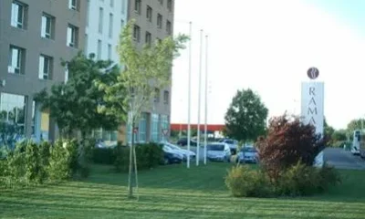 Ramada Reggio Emilia Hotel