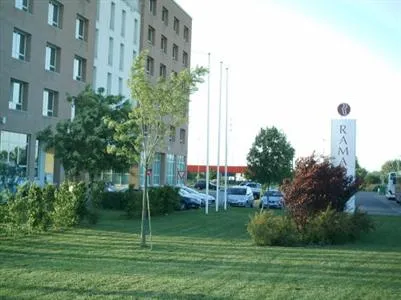 Ramada Reggio Emilia Hotel