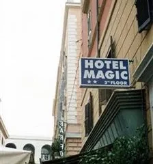 Hotel Magic