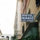 Hotel Magic