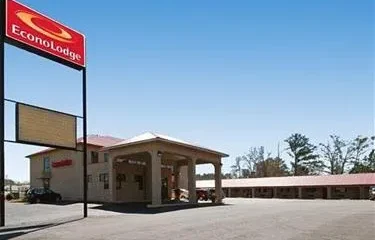 Econo Lodge Opelika