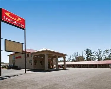 Econo Lodge Opelika