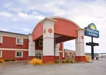 Days Inn & Suites Dumas